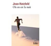 Où En Est La Nuit | Occasion