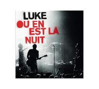 Où En Est La Nuit - Vinyle 33 Tours