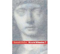 Où es-tu Britannicus ? - Romuald Giulivo - Ecole Des Loisirs - broché - Roman junior dès 9 ans