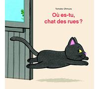 où es-tu, chat des rues ?