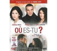 Où Es-Tu ? – Coffret 2 DVD – Citel