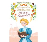 Où es-tu Elisabeth ? - Sophie de Mullenheim - Mame - broché - Roman junior