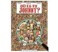 Où es-tu Johnny ?