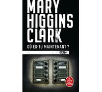 Où es-tu maintenant ?