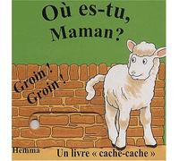 Où es-tu, maman ?