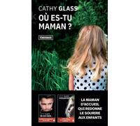 Où es-tu maman ? - Cathy Glass - Archipoche - Poche - Etude