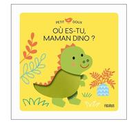 Où es-tu, Maman Dino ?