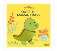 Où es-tu, Maman Dino ?