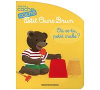 Où Es-Tu Petit Crabe ?