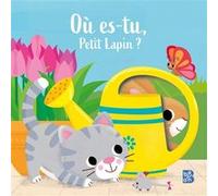 Où es-tu, Petit Lapin ? Collectif (Auteur)