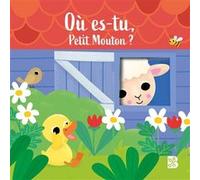 Où es-tu, Petit Mouton ? Collectif (Auteur)