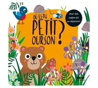 Où Es-Tu, Petit Ourson ?