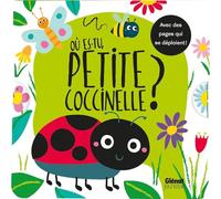 Où es-tu petite coccinelle ?
