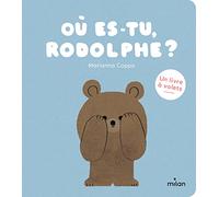Où es-tu, Rodolphe ? – MILAN