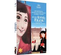Où Est Anne Frank !