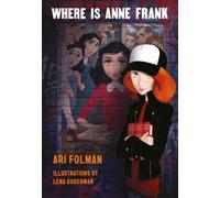 Où est Anne Frank