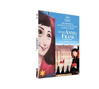 Où est Anne Frank ! – Emily Carey – Blu-ray – Warner Bros.