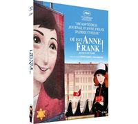 Où est Anne Frank ! Blu-ray https://www.fnac.com/a16683714/Ou-est-Anne-Frank-Blu-ray-Emily-Carey-Blu-ray?oref=21d3821f-8777-37a2-8f25-320726eab5db