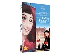 Où est Anne Frank ! DVD DVD