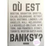 Où est Banksy ? (3eme édition)