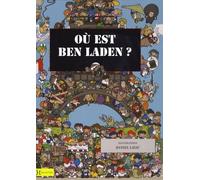 Où est Ben Laden ?
