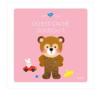 Où est caché doudou ?