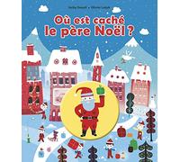Où est caché le père Noël ?