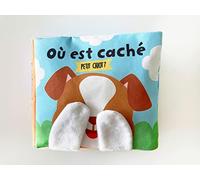 Où est caché Petit Chiot ?