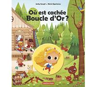 Où est cachée Boucle d'Or ?