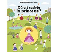 Où est cachée la princesse ?