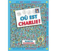 Où Est Charlie ?