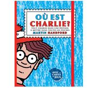 Où est Charlie ? Edition 2025