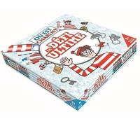 Où est Charlie ? Le défi Ultime