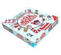 Où est Charlie ? Le défi Ultime