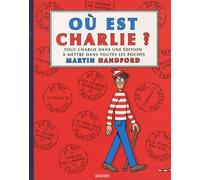 OU EST CHARLIE ? TOUT CHARLIE