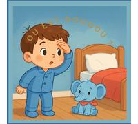 Où est DouDou ?