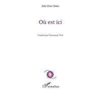 Où Est Ici