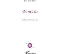 Où Est Ici | Occasion