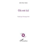 Où Est Ici | Occasion