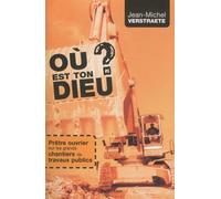 Où est-il donc ton Dieu ?