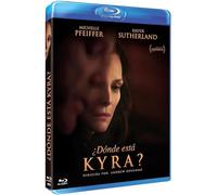 Où est Kyra ? / Where Is Kyra? (2017) Blu Ray avec sous-titre francais