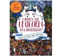 Où est la licorne au pays des merveilles ?