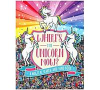 Où est la licorne maintenant ?