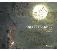 Où est la lune ?