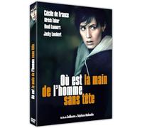 Ou Est La Main De L'Homme Sans Tete