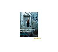 Ou Est La Maison De Mon Ami? - Dvd