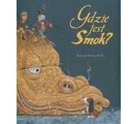 Où est le dragon ? - Arrangement collectif (Buch auf Polnisch)