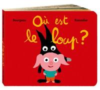 ou est le loup