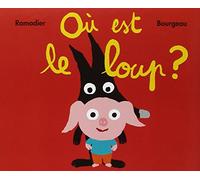 ou est le loup
