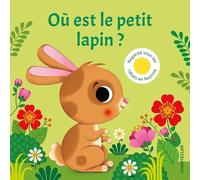 Où est le petit lapin?